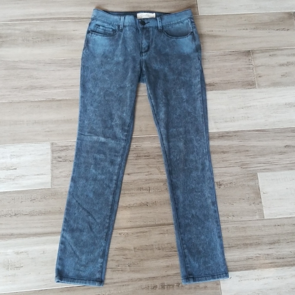 Jessica Simpson Kiss Me Skinny Jeggings